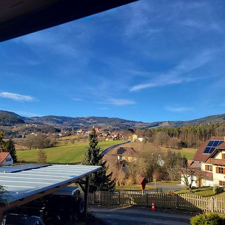 Zwei Schlafzimmer Ferienapartment Anna Am Stubenbergsee Inklusive Vier E-Bikes Luaran gambar