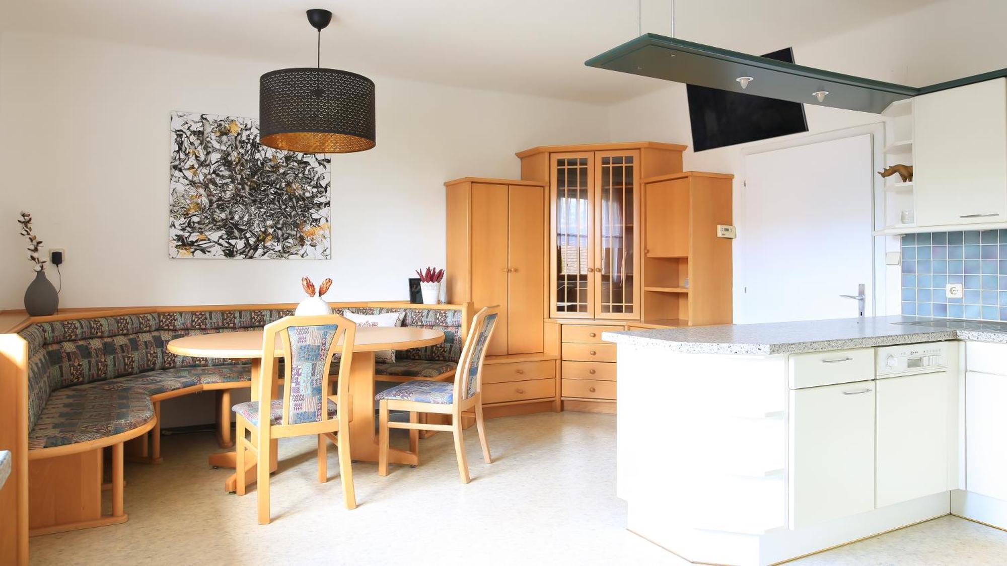 Zwei Schlafzimmer Ferienapartment Anna Am Stubenbergsee Inklusive Vier E-Bikes Luaran gambar