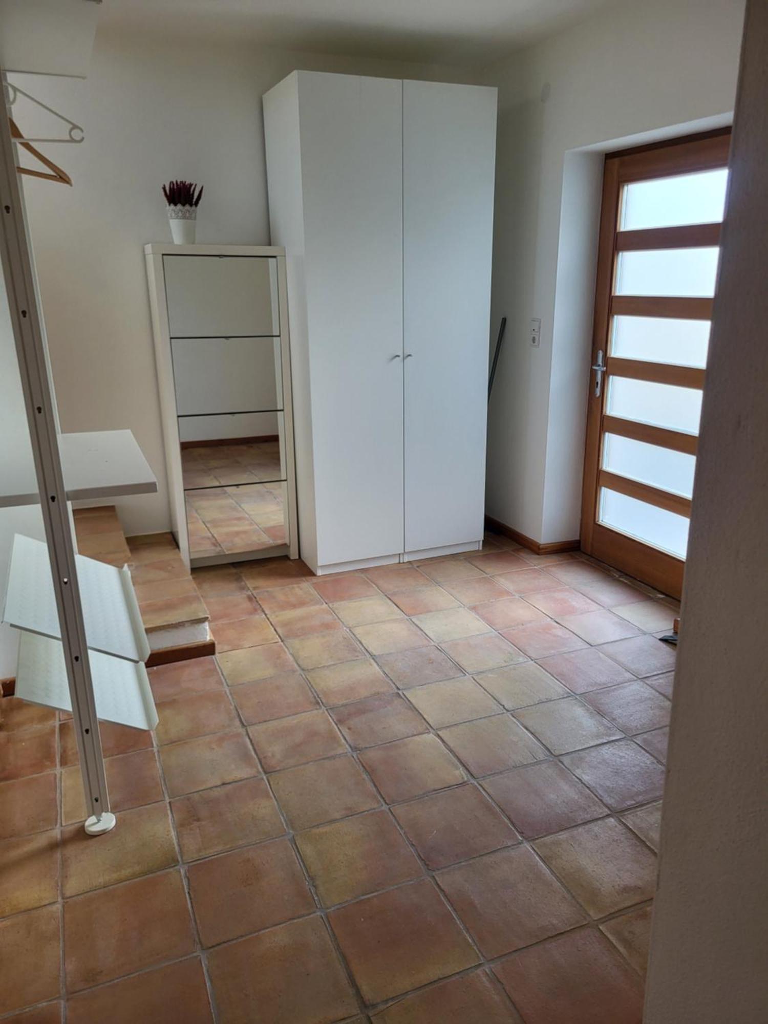 Zwei Schlafzimmer Ferienapartment Anna Am Stubenbergsee Inklusive Vier E-Bikes Luaran gambar
