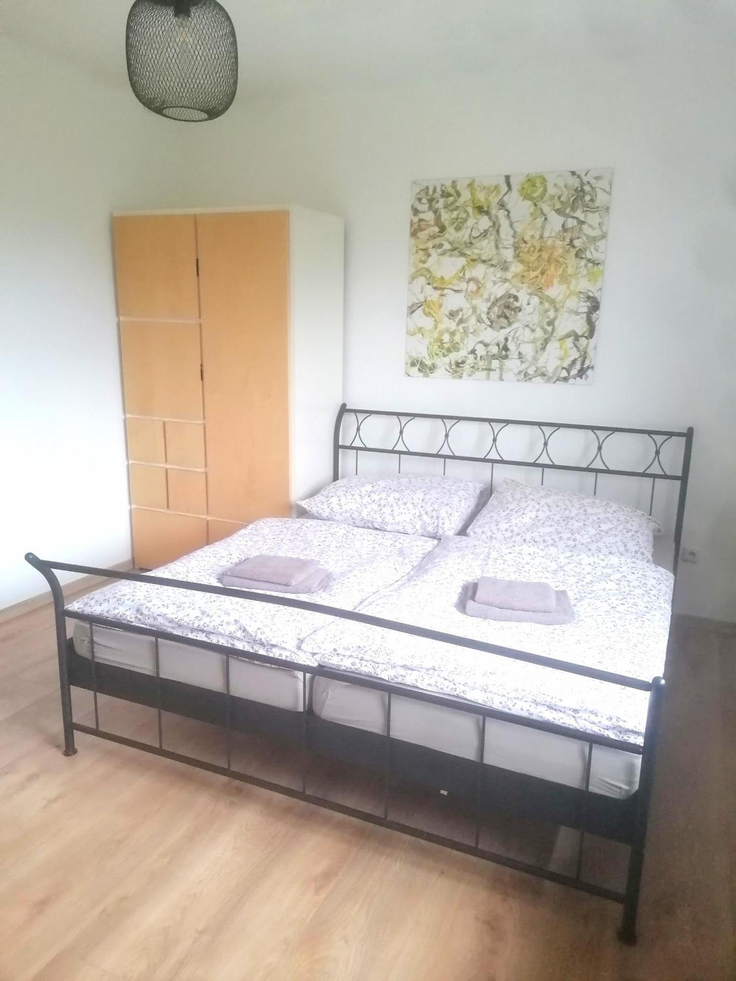 Zwei Schlafzimmer Ferienapartment Anna Am Stubenbergsee Inklusive Vier E-Bikes Luaran gambar